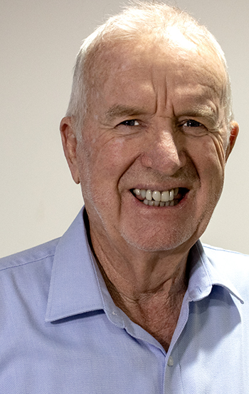 Tom Martin